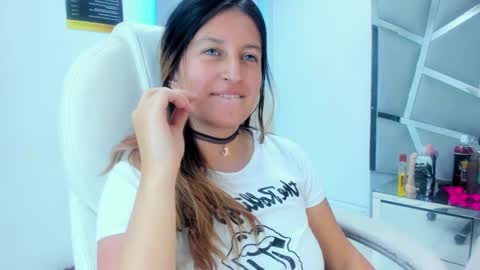 GiaRoussel online show from 01/07/25, 05:20