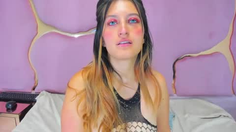 GiaRoussel online show from 01/09/25, 05:00