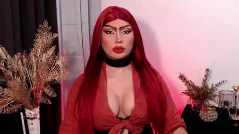 Gia X online show from 01/12/26, 08:41