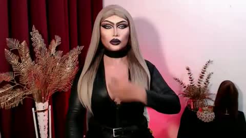 Gia X online show from 02/06/26, 03:11