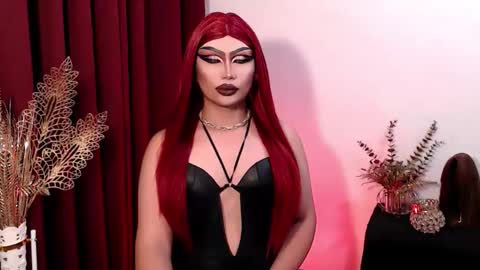 Gia X online show from 02/26/26, 08:02