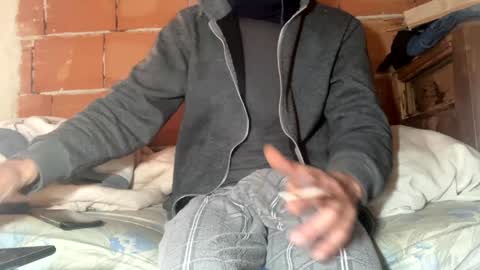 Snapshot of gicobest chatting on 01/23/25, 11:26 Corrado online show from 01/23/25, 11:26