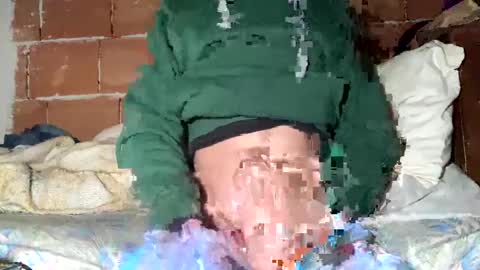 Snapshot of gicobest chatting on 01/26/25, 03:58 Corrado online show from 01/26/25, 03:58