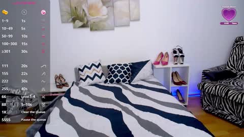 Snapshot of gieselpray chatting on 11/19/25, 03:50 Gies online show from 11/19/25, 03:50