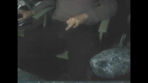 giftedbiker online show from 02/23/26, 03:04