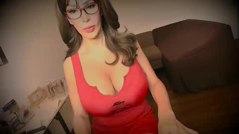 Ms. Abby                    -  IF YOU DEMAND  I DEMAND ASWELL- online show from 03/02/26, 05:08