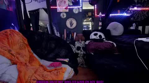 Snapshot of gigglemethis22 chatting on 02/18/25, 09:20 Giggles online show from 02/18/25, 09:20