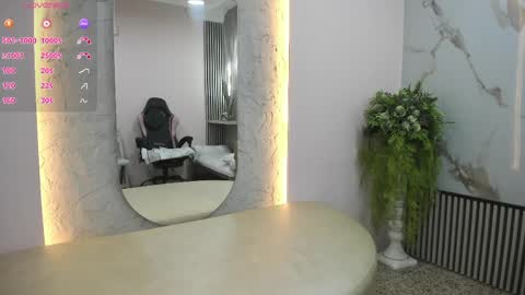 Snapshot of gigi_cutte_ chatting on 04/07/26, 12:05 Gigi online show from 04/07/26, 12:05