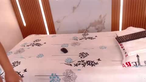 Gissell online show from 02/25/26, 12:04