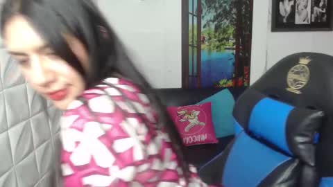 Gigi 3 online show from 03/02/25, 06:59