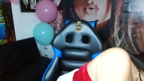 Gigi 3 online show from 06/02/26, 09:17