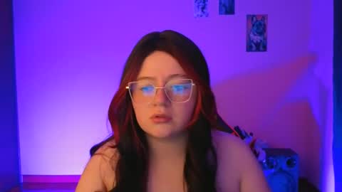 Snapshot of gigi_hart7 chatting on 04/14/26, 02:39 Gigi hart online show from 04/14/26, 02:39