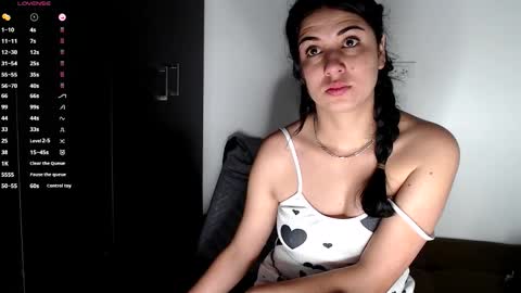 Gigi online show from 11/23/25, 03:12