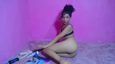 Snapshot of gigi_scott_ chatting on 03/16/26, 11:09 GIGI STCOTT online show from 03/16/26, 11:09