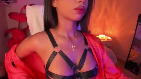 GIGI online show from 02/24/26, 12:30