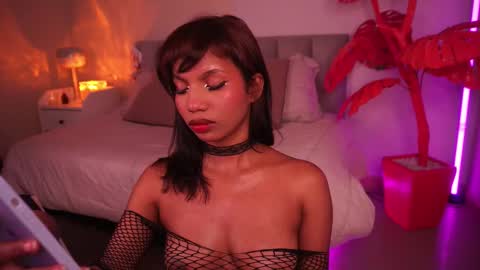 Snapshot of gigi_strawberry chatting on 03/27/26, 08:26 GIGI online show from 03/27/26, 08:26