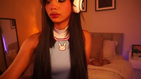 Snapshot of gigi_strawberry chatting on 04/19/26, 05:40 GIGI online show from 04/19/26, 05:40