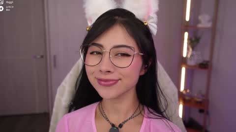 Snapshot of gigi_ulala chatting on 10/03/25, 08:28 80 off in my OF gigipriv  online show from 10/03/25, 08:28