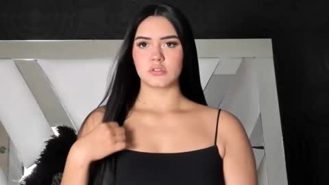 gigi wilden online show from 01/06/25, 11:18