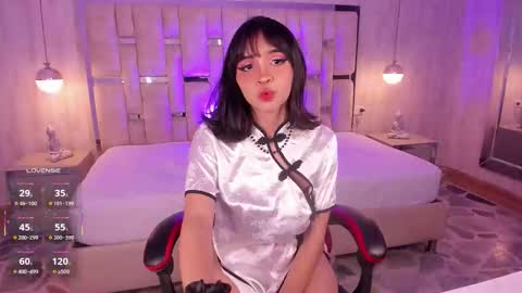 Snapshot of gigibelli chatting on 02/21/26, 12:06 Gigi online show from 02/21/26, 12:06