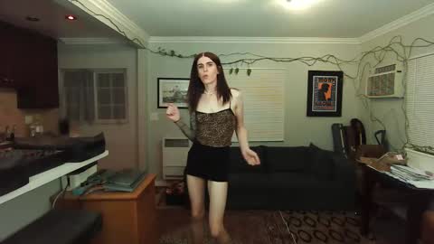 Snapshot of gigifromla chatting on 12/26/24, 01:18 Gigi From LA online show from 12/26/24, 01:18