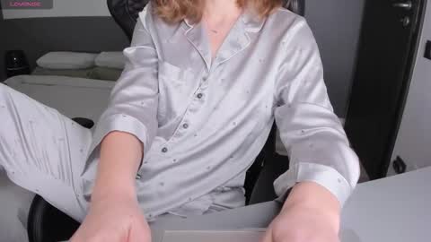 Snapshot of gigihadd chatting on 02/08/26, 02:31 gigihadd online show from 02/08/26, 02:31