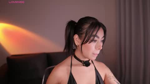 Snapshot of gigilee_ chatting on 02/28/26, 02:01 GIGI online show from 02/28/26, 02:01