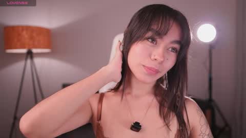 Snapshot of gigilee_ chatting on 06/01/26, 01:07 GIGI online show from 06/01/26, 01:07