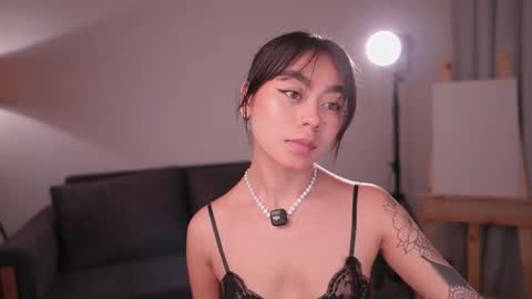 Snapshot of gigilee_ chatting on 07/07/26, 12:35 GIGI online show from 07/07/26, 12:35