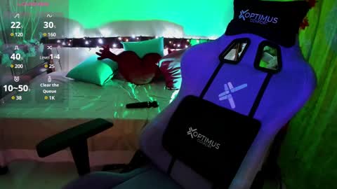 gigimooon online show from 02/12/25, 02:35