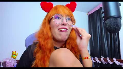 Snapshot of gigimooon chatting on 02/07/26, 02:26 gigimooon online show from 02/07/26, 02:26