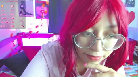 Snapshot of gigimooon chatting on 04/26/26, 07:28 gigimooon online show from 04/26/26, 07:28