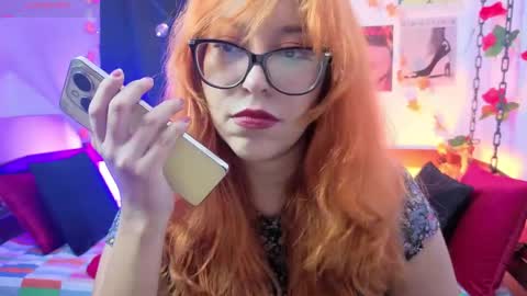 gigimooon online show from 06/07/26, 12:37