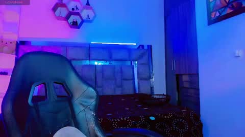 gigitremblay online show from 03/21/26, 01:10