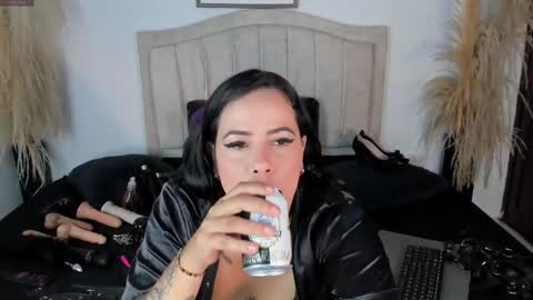 pamela online show from 03/01/26, 02:24