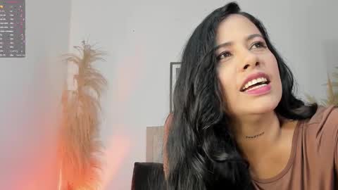 Snapshot of giiny_ chatting on 03/21/26, 02:27 pamela online show from 03/21/26, 02:27