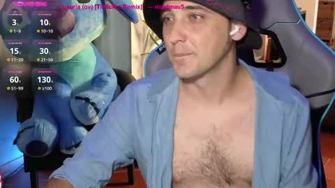 Mirko online show from 09/14/25, 07:51