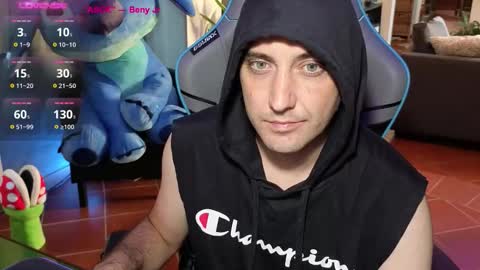 Mirko online show from 09/15/25, 08:47