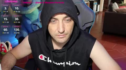 Mirko online show from 09/16/25, 06:03