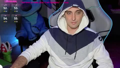 Mirko online show from 09/26/25, 06:12