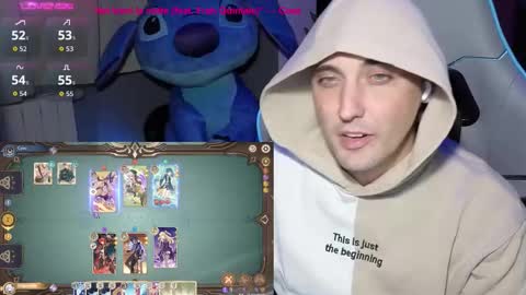 Mirko online show from 09/30/25, 05:51