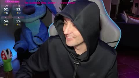 Mirko online show from 10/05/25, 07:07