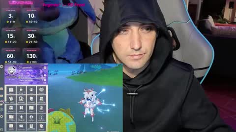 Mirko online show from 10/06/25, 05:38