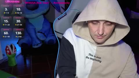 Mirko online show from 10/13/25, 07:47