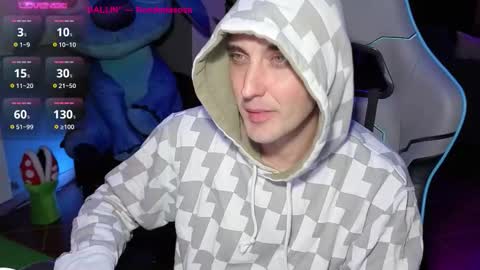 Mirko online show from 10/19/25, 05:13