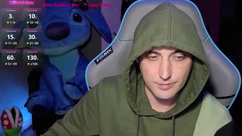 Mirko online show from 10/21/25, 06:08