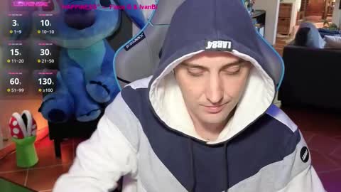 Mirko online show from 10/25/25, 09:50