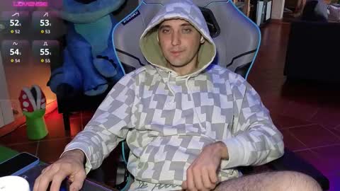 Snapshot of gil_gamesh2nd chatting on 10/29/25, 06:59 Mirko online show from 10/29/25, 06:59