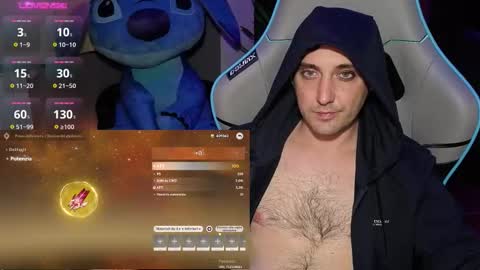 Snapshot of gil_gamesh2nd chatting on 11/01/25, 05:59 Mirko online show from 11/01/25, 05:59