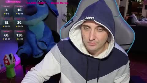 Snapshot of gil_gamesh2nd chatting on 11/24/25, 12:16 Mirko online show from 11/24/25, 12:16